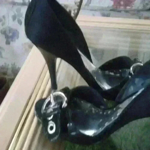 BCB Girls Dress Shoes​ - Picture 8 of 16